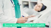 Social Determinants of Health image 1